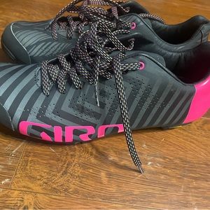 Giro VR90 Empire shoes special edition 40.5